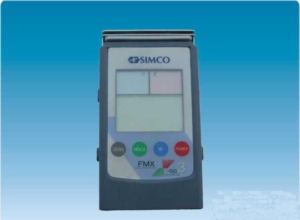 רҵάSIMCO FMX-003