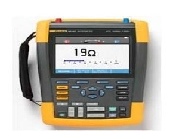 רҵά»Fluke F190-202/S 200MHZ ֳʽʾ